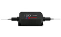 ISO - TGG оптоволоконный изолятор 532 нм