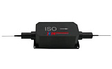 ISO - TGG оптоволоконный изолятор 532 нм ISO - TGG оптоволоконный изолятор 532 нм