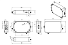 DMX61C-14G - высокоскоростной фотоприёмник с усилителем до 14 ГГц фото 2