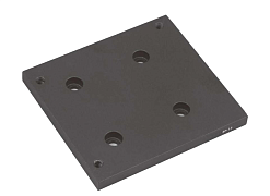 BP-14 - крепежная пластина