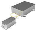 SSP-FLS-780-HA - волоконный фемтосекундный импульсный лазер на длину волны 780 нм, средняя мощность 50 мВт при 80 МГц