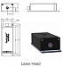 MCL-660-1-006 - микрочиповый лазер с длительностью 2,5 нс  фото 5