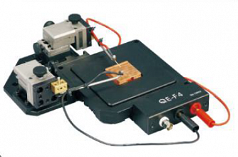 SCS600 - система для измерения квантовой эффективности солнечных ячеек фото 3