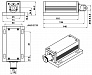 SSP-DHS-1550 - высокостабильные диодные лазеры фото 2
