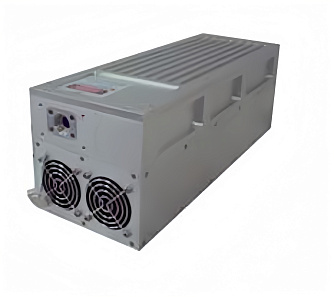 SSP-ST-U-SF - твердотельные лазеры с диодной накачкой