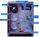 ACWS-230D - станок для предварительной перемотки оптического волокна фото 2