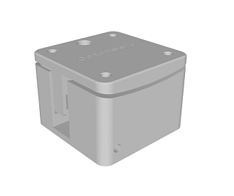 Goniometer16 - моторизированные пьезоэлектрические гониометры