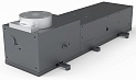 VS-200 - Nd:YAG лазеры с двойным импульсом до 200 мДж при 15 Гц, 532 и 1064 нм