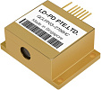 QCLFP03-2796HC - квантово-каскадный лазерный диод с резонатором Фабри-Перо, 3,57 мкм QCLFP03-2796HC - квантово-каскадный лазерный диод с резонатором Фабри-Перо, 3,57 мкм