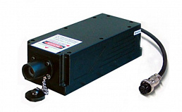 Диодные лазеры УФ диапазона, 200 - 400 нм