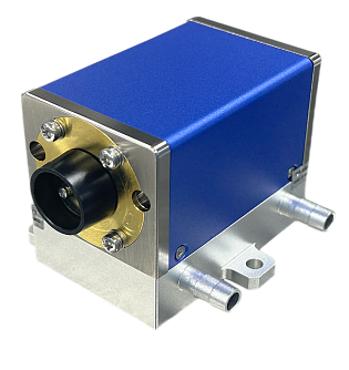 SP-QC-DPM-S2 - блоки диодной накачки твердотельных лазеров CW с мощностью 55-650 Вт, 1064 нм фото 1
