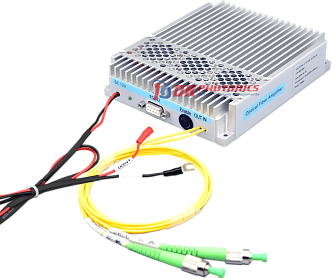 EDFA-L-HP-BA-PM - высокомощные волоконно-оптические усилители EDFA фото 1