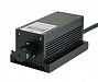 SSP-NSQ-532-H - импульсный твердотельный лазер с модуляцией добротности