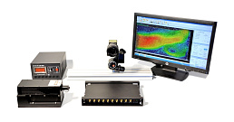 Системы изучения механики потоков