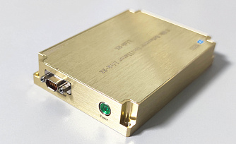 Link-Rx-10 - оптические приемники опорных сигналов с частотой 10 МГц  фото 4