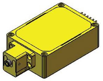 SSP-DLP-M-450-40-1 - лазерные модули
