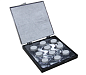 PM10-AL-P10 - набор зеркал с алюминиевым покрытием 450 нм - 20 мкм