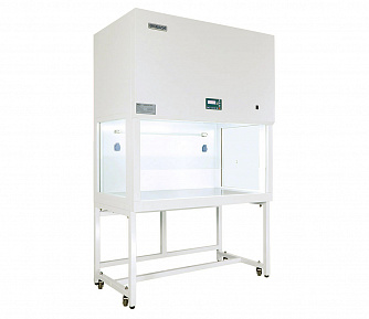 BBS-H1 - ламинарные шкафы с горизонтальной подачей воздуха
