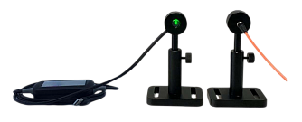 SSP-PD20 - высокоточные фотоэлектрические измерители мощности лазерного излучения фото 1