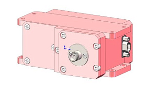 IPEM-100 - модульный измеритель коэффициента поляризационной экстинкции 