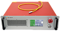 SPL-EF-1554.13-2-CW - одночастотный лазер на 1554,13 нм (ITU29), выходная мощность ≥ 2 Вт
