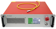 SPL-EF-1554.13-2-CW - одночастотный лазер на 1554,13 нм (ITU29), выходная мощность ≥ 2 Вт