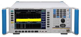 4051 - анализаторы сигнала и спектра фото 1