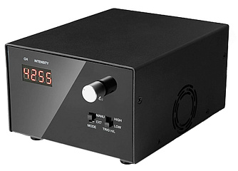 LBPLC-20-4 - контроллер параллельного коаксиального источника света