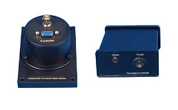 Детекторы и камеры для спектральных приборов