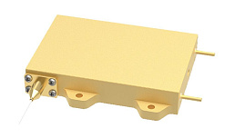 Диодные сборки и модули накачки с волоконным выводом