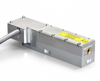 SNP-18E-100 - лазер с высокой энергией импульса