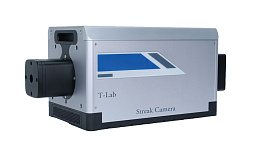 Научные камеры для визуализации