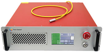 SPL-EF-1553.33-2-CW - одночастотный лазер на 1553,33 нм (ITU30), выходная мощность ≥ 2 Вт