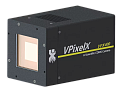 VPX400 - sCMOS камера высокого разрешения