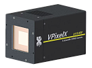 VPX400 - sCMOS камера высокого разрешения VPX400 - sCMOS камера высокого разрешения