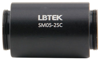 SM05-25C - адаптер