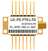 PL-DFB-780-FSCO - 780 нм перестраиваемый DFB лазерный диод