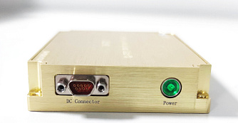 Link-Tx-5 - оптические передатчики опорных сигналов с частотой 5 МГц  фото 3
