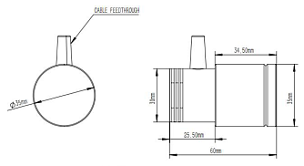 LBLED  - коллимированные светодиодные (LED) источники фото 1