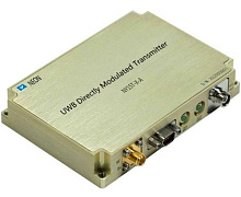 NY15T - ультраширокополосные оптические передатчики 1550 нм 18 ГГц NY15T - ультраширокополосные оптические передатчики 1550 нм 18 ГГц