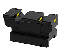 SSP-OMF-5 - горизонтальный держатель волокна