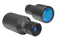 Объективы для спектральных систем