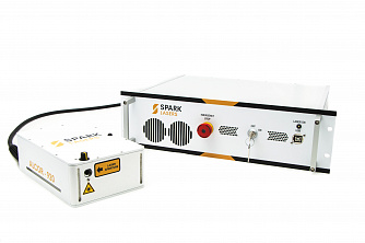 ALCOR IR-1 – компактные волоконные лазеры на 1 Вт с высокой частотой повторения до 80 МГц