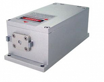 SSP-DLN-589-U - DPSS лазеры с узкой спектральной линией