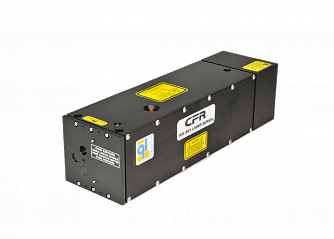 CFR200 – компактные Nd:YAG-лазеры с ламповой накачкой фото 4