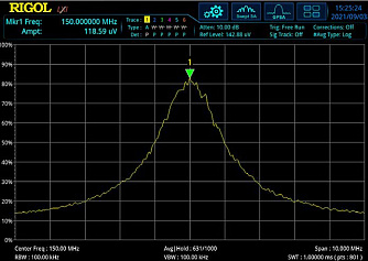 PL-DFB-1557.4-TO39 - 1557,4 нм DFB лазерный диод фото 3