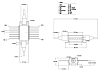 PL-SOA-840 - нелинейные полупроводниковые оптические усилители фото 2