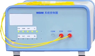 ZATS-CWDM/LWDM - автоматические системы тестирования 