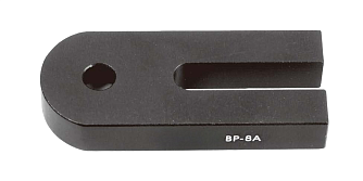 BP-8 - крепежная пластина фото 2