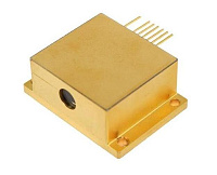 Квантово-каскадные лазерные диоды